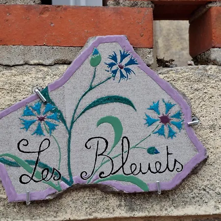 Apartmán Les Bleuets Lapalisse