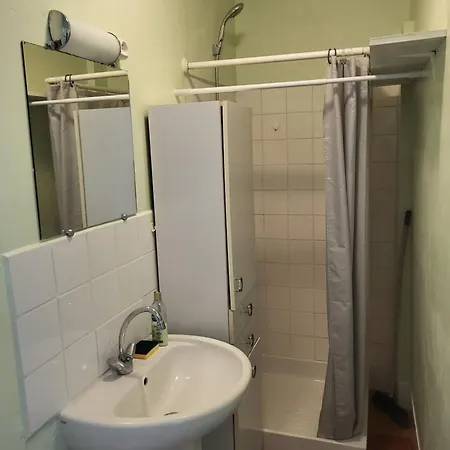 Les Bleuets * Lapalisse